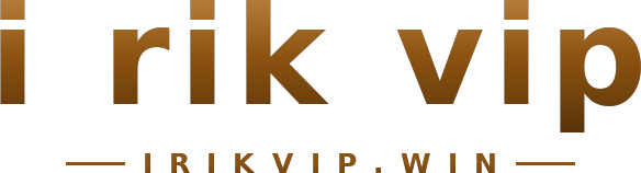 i rik vip logo