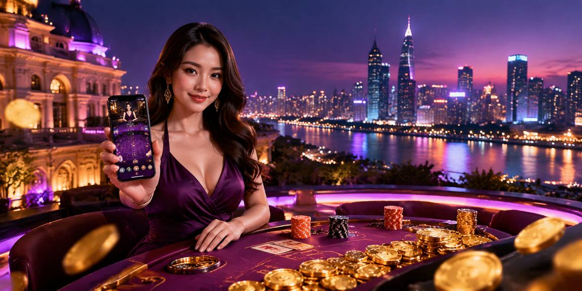 i rik vip Ngoc Bich Megaways – cơ chế cuộn biến đổi ngay trong tầm tay